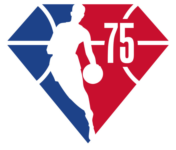 NBA 75